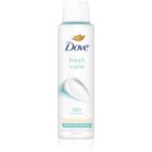 Dove Fresh Care