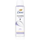 Dove Invisible Fresh