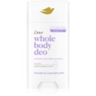 Dove Lavender & Chamomile
