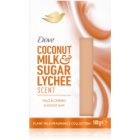 Dove Milk & Sugar Lychee