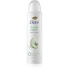 Dove 0% ALU Fresh Melon