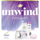 Dove Unwind