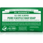 Dr. Bronner’s Almond