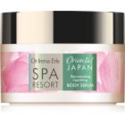 Dr Irena Eris SPA Resort Oriental Japan