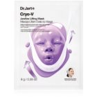 Dr.Jart+ Cryo V-Sculpt Jawline Lifting Mask
