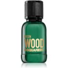 Dsquared2 Green Wood eau de toilette for men | notino.co.uk