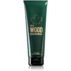 Dsquared2 Green Wood