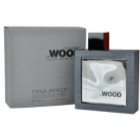 DSQUARED² THE WOOD SILVER WIND WOOD 50ml He Wood Silver Wind Wood DSQUARED² zapach - to perfumy dla