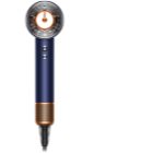 Supersonic HD16 T1/T2 Prussian Blue/Rich
