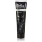 Ecodenta Expert Black Orange Whitening