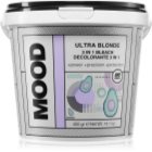 MOOD Ultra Blonde