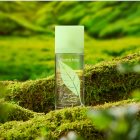 Parfum Elizabeth Arden Green Tea Eau De Parfum 100 Ml - Neuf Sous Blister - Notes Mousse De Chêne, Musc, Ambre