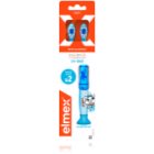 Elmex Children's Toothbrush