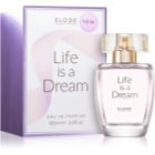 parfum life is a dream
