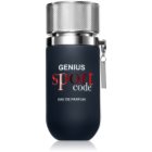 Emper Genius Sport Code