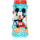 Disney Mickey Shampoo & Shower Gel