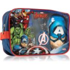 Marvel Avengers Toilet Bag Set confezione regalo per bambini