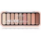 essence The Nude Edition