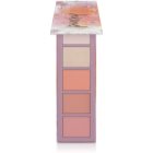 Peachy Blossom Blush & Highlighter Palette – essence makeup