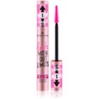 essence lash WITHOUT LIMITS