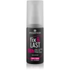 essence Fix & LAST 18h