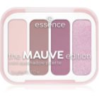 essence The Mauve Edition