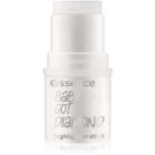 essence BABY GOT DIAMOND