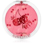 essence SO CHERRY happy