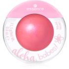 essence aloha, babes!