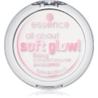 essence All About Soft Glow!