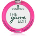 essence The Game Edit