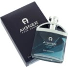 Etienne Aigner Blue Emotion pour Homme