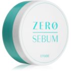 ETUDE Zero Sebum Drying Powder