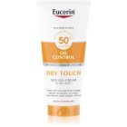 Eucerin Sun Oil Control