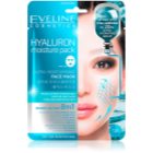 Eveline Cosmetics Hyaluron Moisture Pack