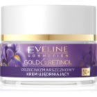 Eveline Cosmetics Gold & Retinol