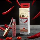 Eveline OH! My Lips XL Chilli Lip Maximizer Lip Gloss – FeelDazzling