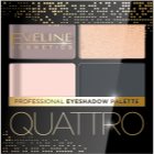 Eveline Cosmetics Quattro