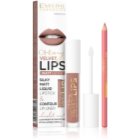 Eveline Cosmetics OH! my LIPS Velvet