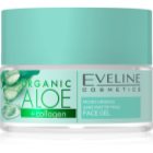 Eveline Cosmetics Organic Aloe+Collagen
