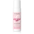 Eveline Cosmetics Pink Snail Glazed Skin Effect