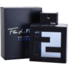 Fendi fan di acqua pour outlet homme