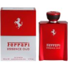 Ferrari essence oud online edp