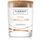 Flagranti Massage Candle Sandal Wood