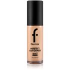 flormar Perfect Coverage Mat Touch Foundation