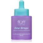 Fluff Dew Drops