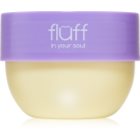 Fluff Microbiome