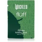 Fluff Wicked Elphaba Refining Mask