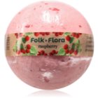 Folk & Flora Raspberry
