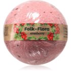Folk & Flora Cranberry